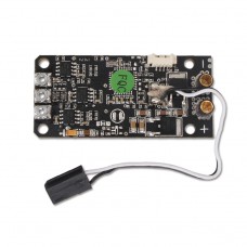 Brushless speed controller(60A-6(a))